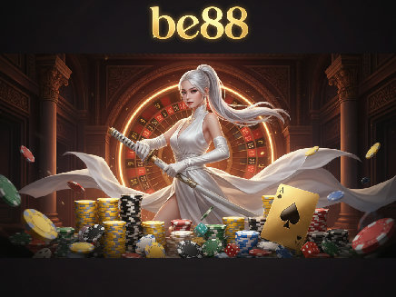 be88 สล็อต