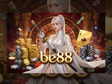 สมัคร be88