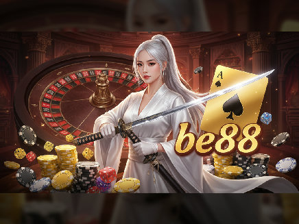 ทางเข้า be88