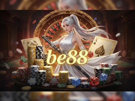 be88 slot