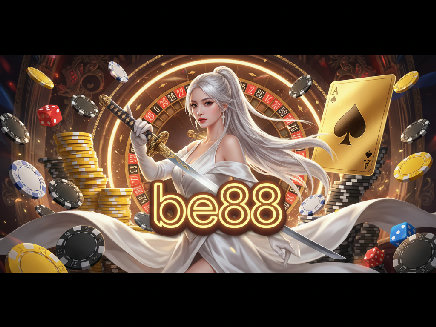 be88 เว็บตรง